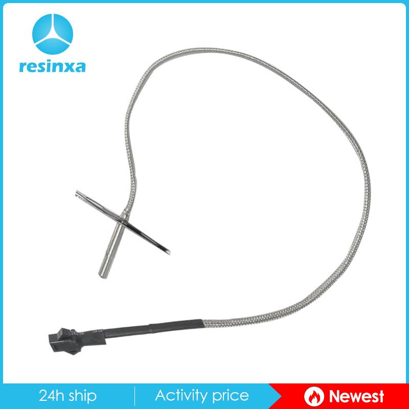 [Resinxa] Meat Probe Picnic Electric Oven Thermometer Probe Turkey