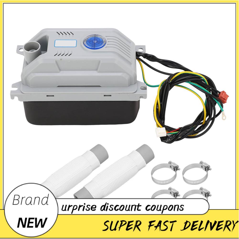 Condensate Pump Lightweight Removal Drain Pump For Ice Maker Air Conditioner | UK