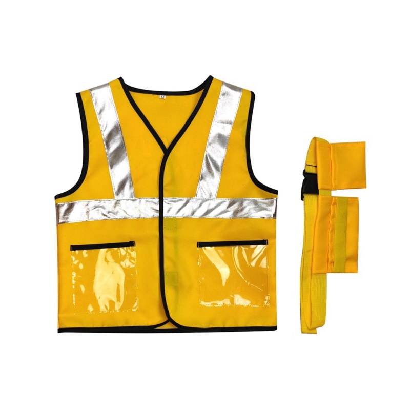 costume carpenter work outfit