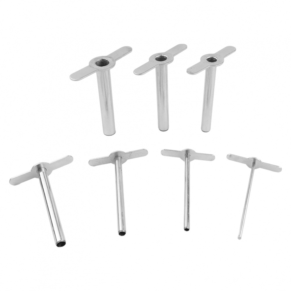 Manual Hole Puncher Rubber Stopper Experiment For Laboratory Perforator