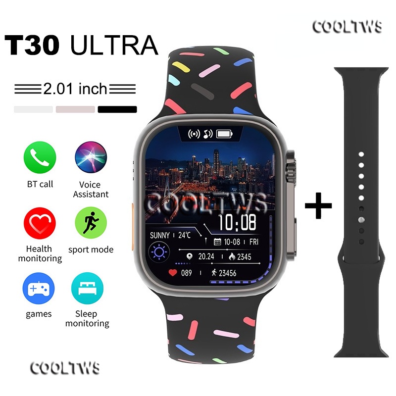 T30 sales smart band