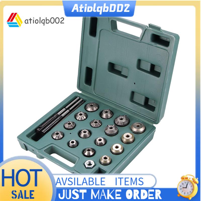 【atiolqb002】Universal ValveSeat Reamer ValveSeat Reamer for