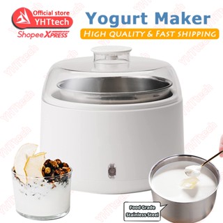 Yogurt store maker philippines