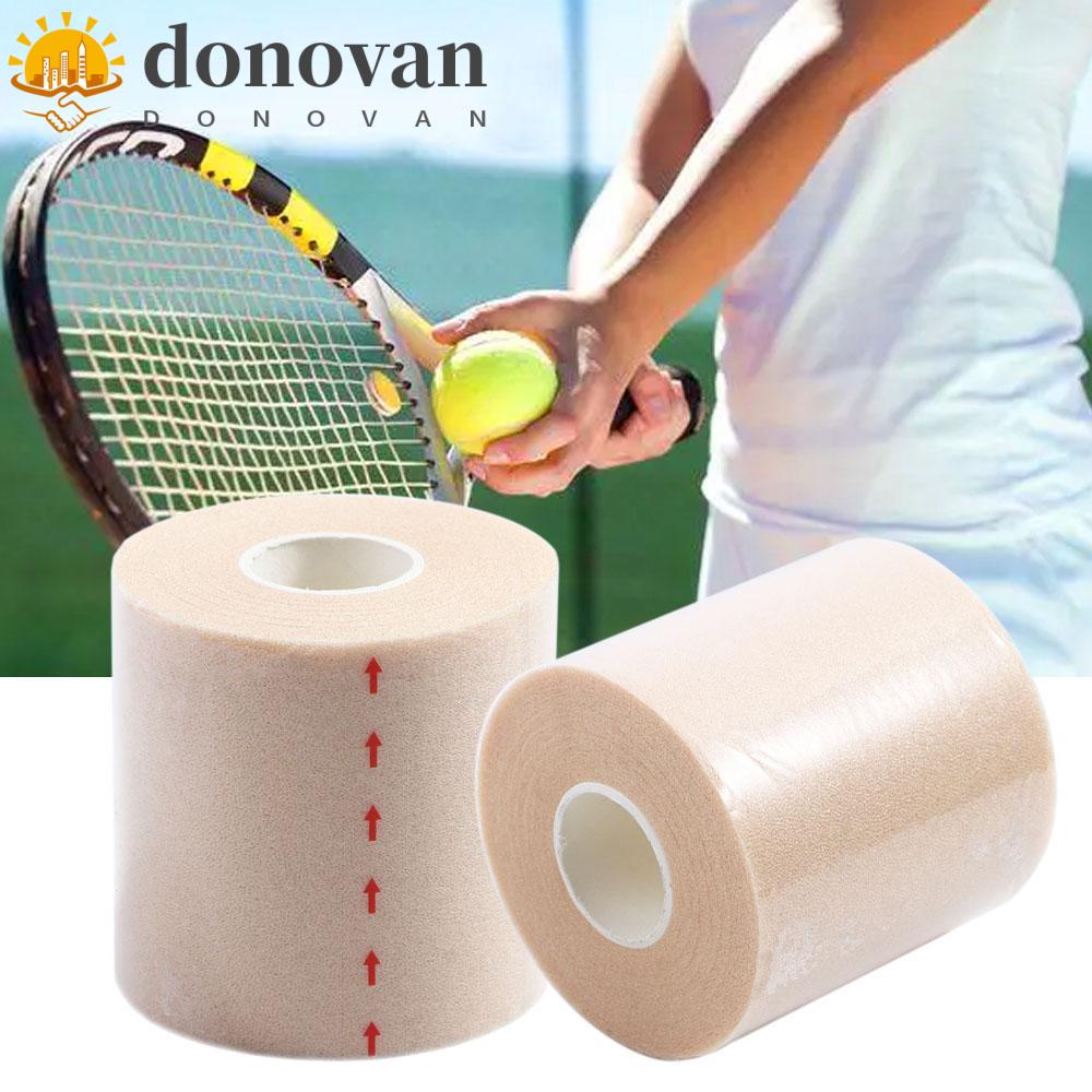 DONOVAN Elastic Sponge Bandage Selfadhesive Sports Tape Foam Bandage