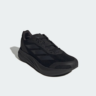 adidas Running Duramo Speed Shoes Men Black IE7267 | Shopee Philippines