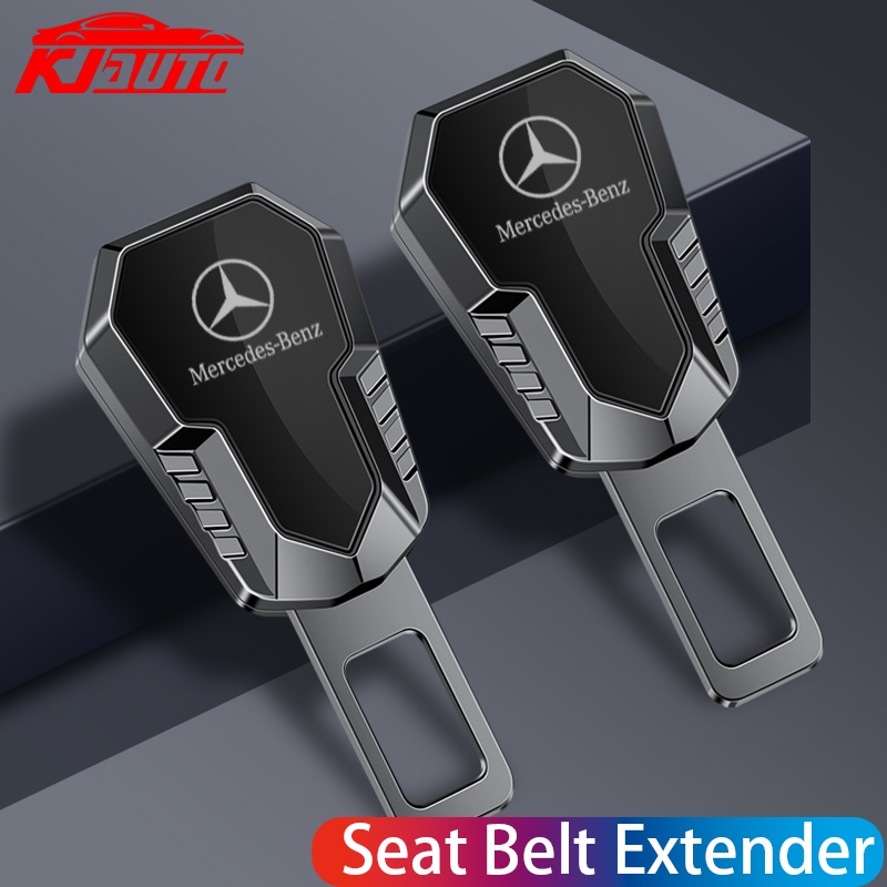 Mercedes-Benz Sprinter Seat Belt Extender