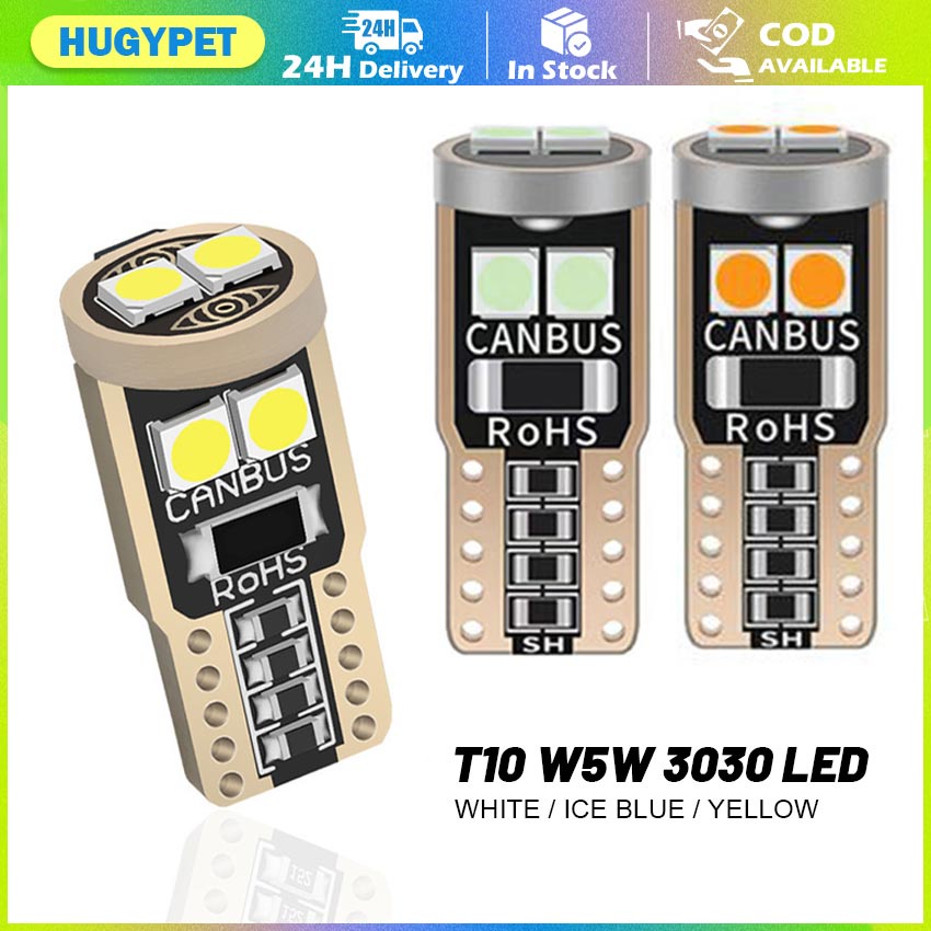 2x Led Cree 36 Mm CANBUS 10w (Neu Und Originalverpackt) In Düdingen Für - Foto 8