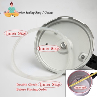 Sealing Ring For 6 Qt Instant Pot Replacement Silicone - Temu