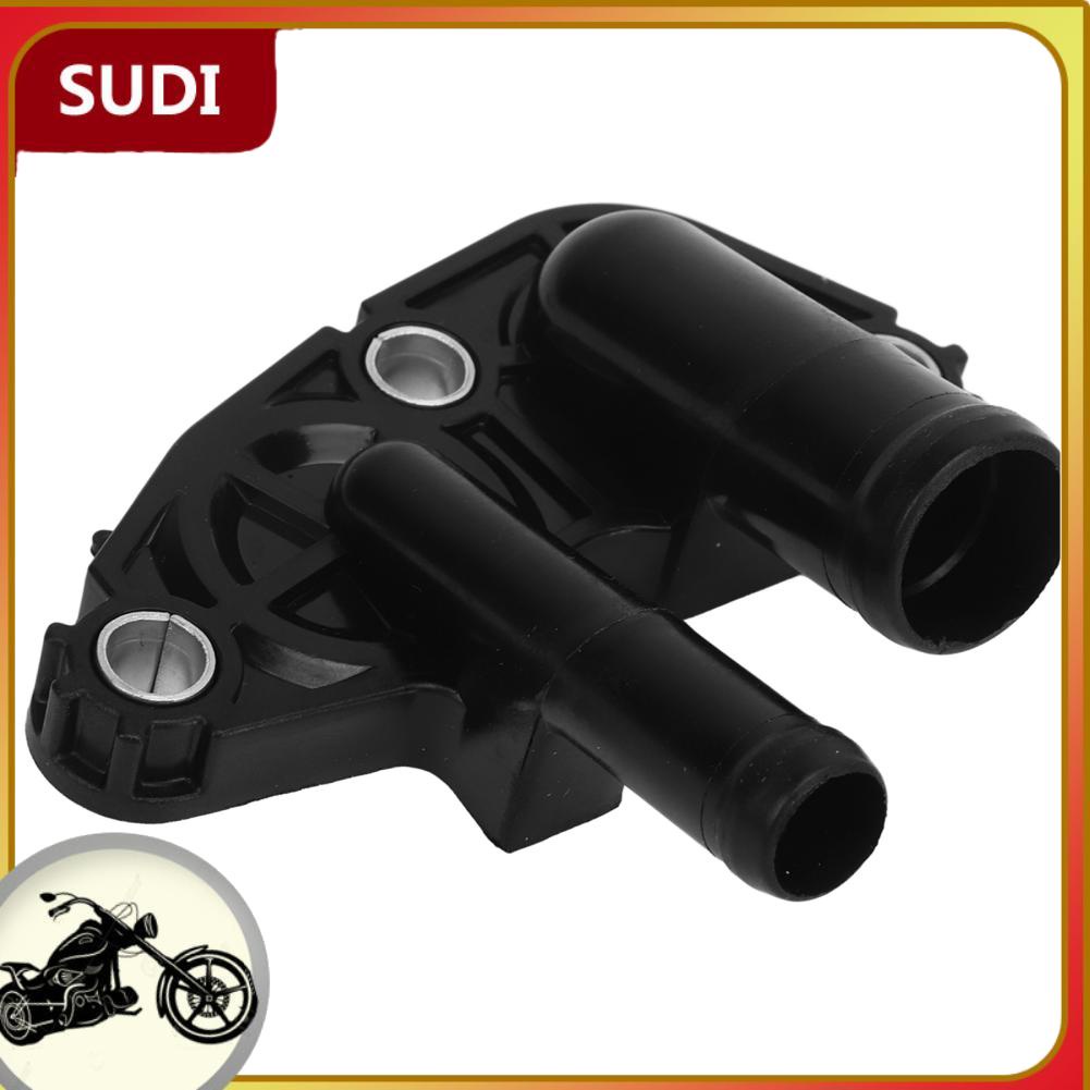 Sudi Engine PCV Valve Connector Hose Perfect Fit Aging Leakage Proof ...