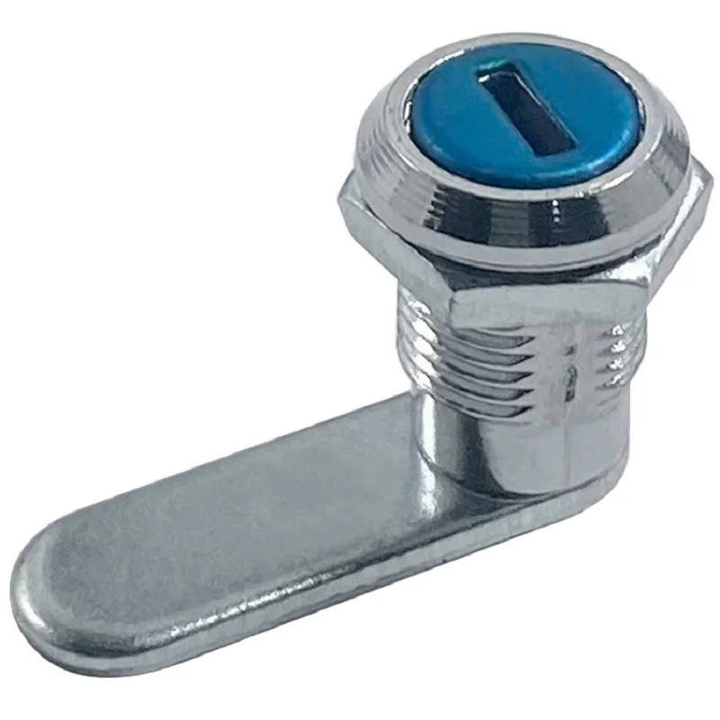 XJJMS202 Mini Small Cam Lock Zinc Alloy Safety Mailbox Cam Lock