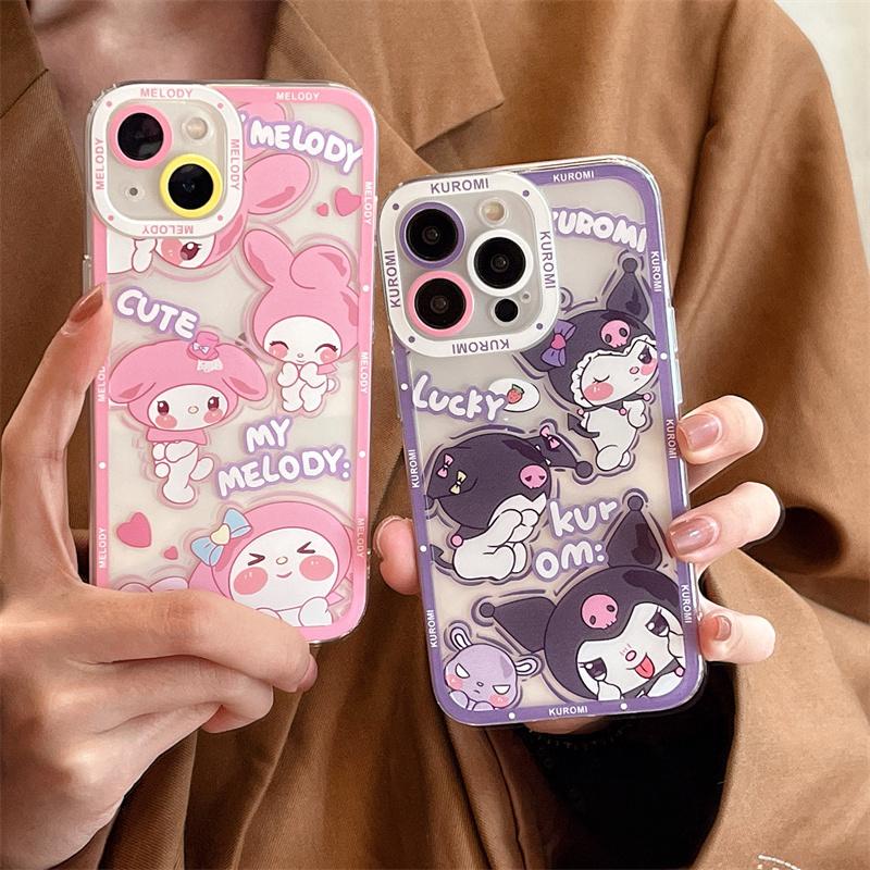 Phone Case For Samsung Galaxy A15 A25 A05 A05S A24 S23FE S23 S24 Plus ...