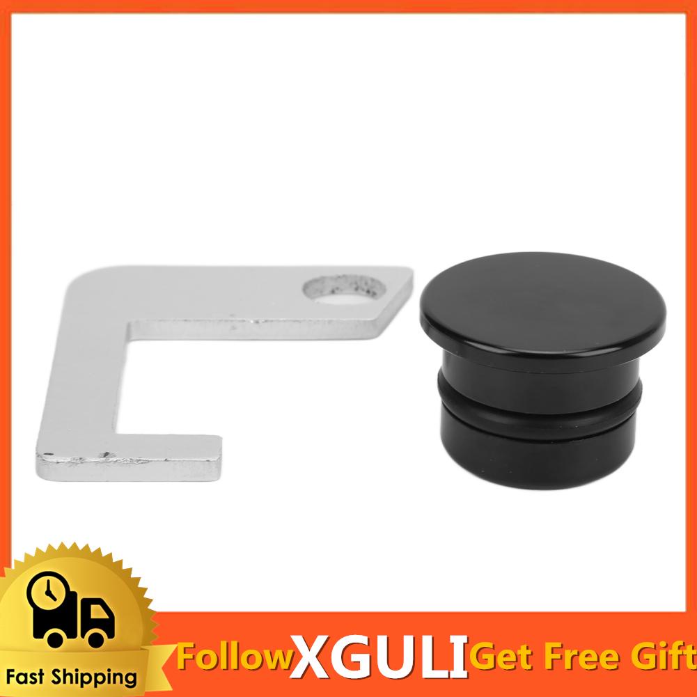 Xguli T Stat Plugs Brackets Durable Stable Thermostat Housing Plug ...