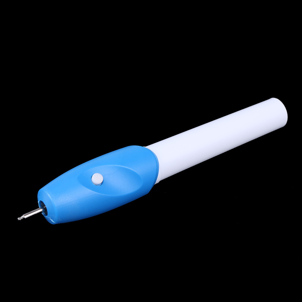 Engraver Engraving Pen Electric Carving Pen Machine Graver Tool ...