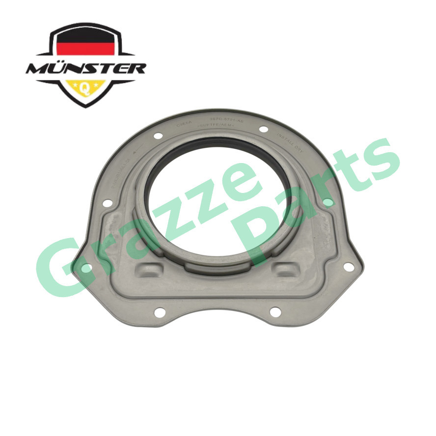 Münster Rear Crankshaft Flywheel Oil Seal Ford Ranger T6 T7 T8 XLT DT32 ...