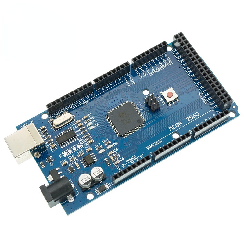 MEGA2560 PRO MEGA 2560 R3 Mega2560 REV3 AVR (ATmega2560-16AU CH340G ...