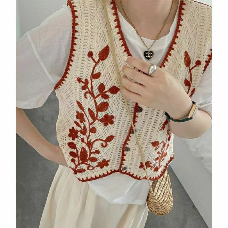 Cardigan vest shop