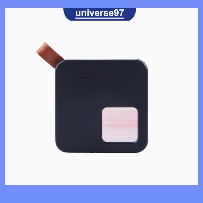 PING Portable Hidden Camera Detectors Infrared Scanning Light