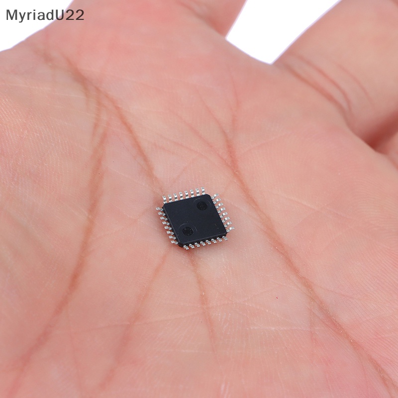 MYR New Microcontroller For ATMEGA328 ATMEGA328P ATMEGA328P-AU ...