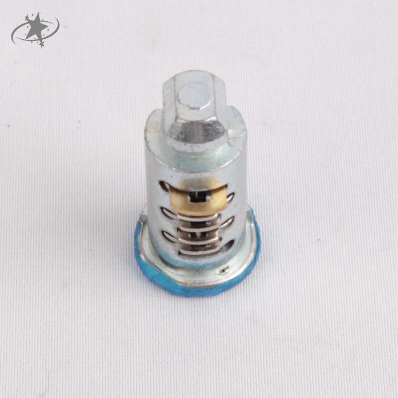 [Prasku] Rooftop Cargo Rack Locks & Keys Locking Key Lock Cylinder for