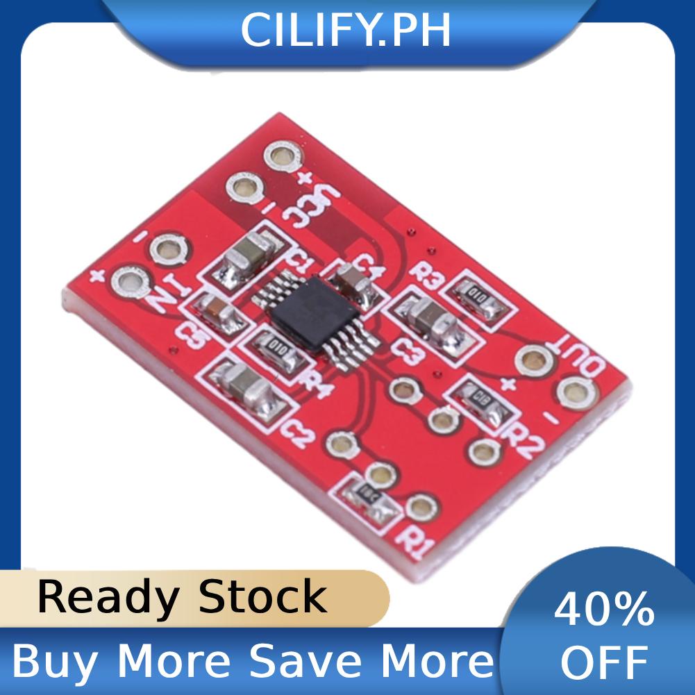 SSM2167 Preamp COMP Noise Gate Preamp Compressor Limiter Microphone