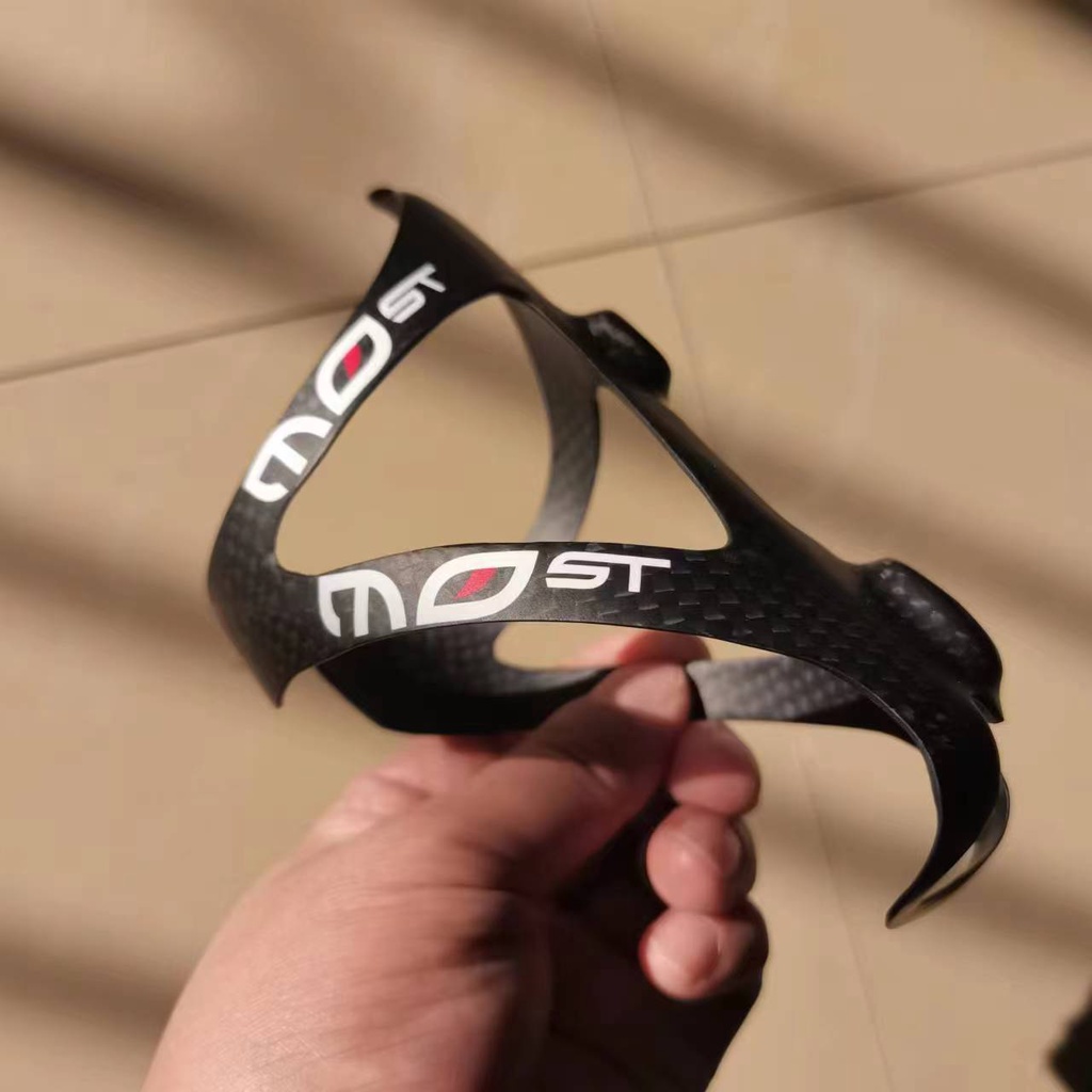 Most bottle cage