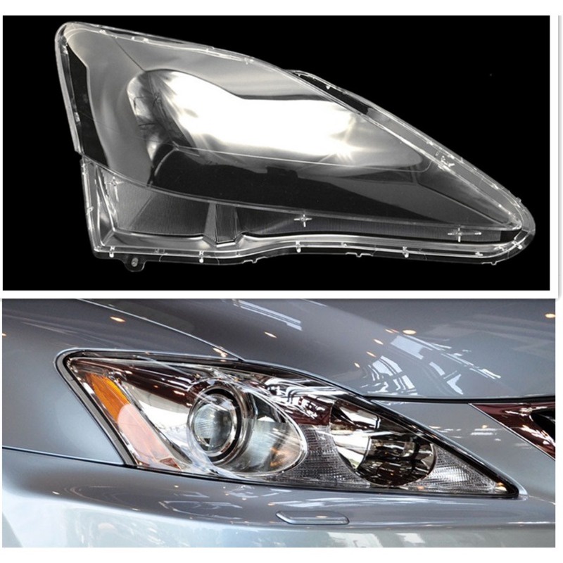LT headlamp cover cap for 20062012 Lexus IS250 IS300 IS350 replacement