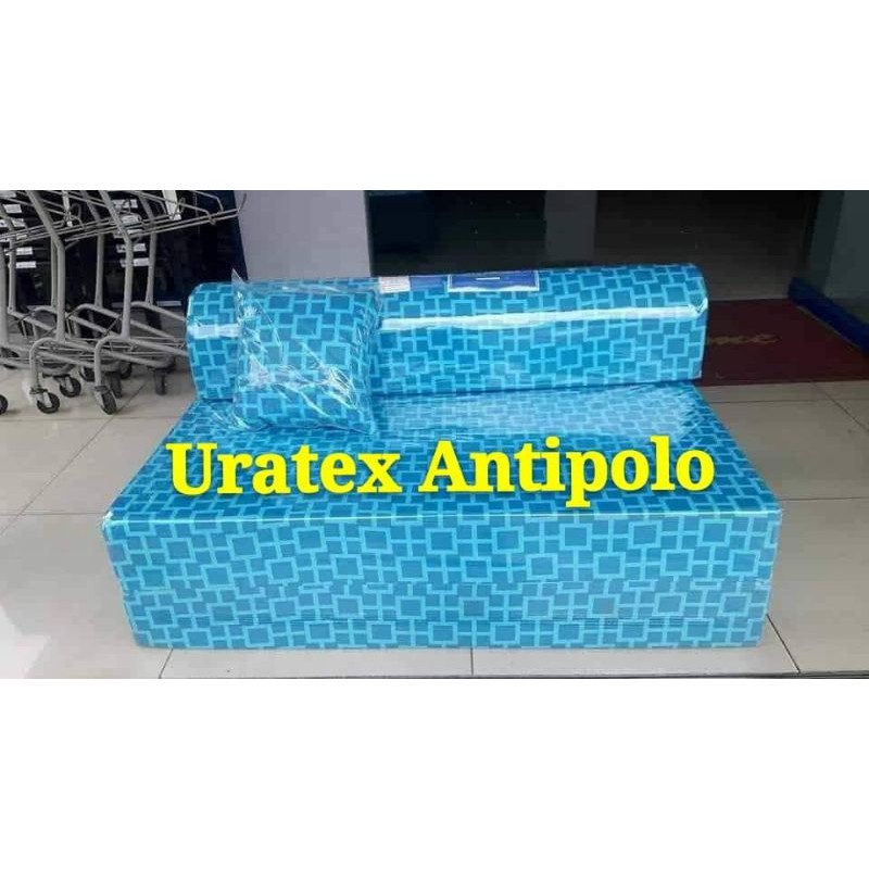 Cleo sofa deals bed uratex