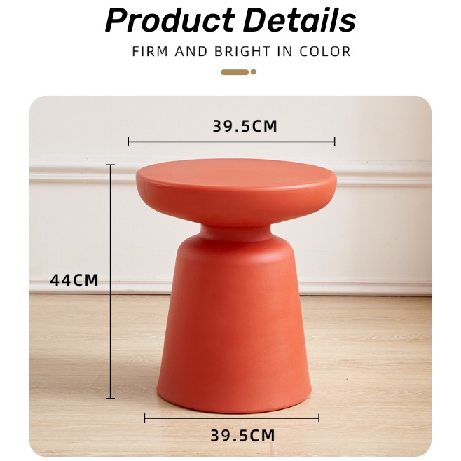 Nordic Home Sofa Small Coffee Table Simple Modern Living Room Creative ...