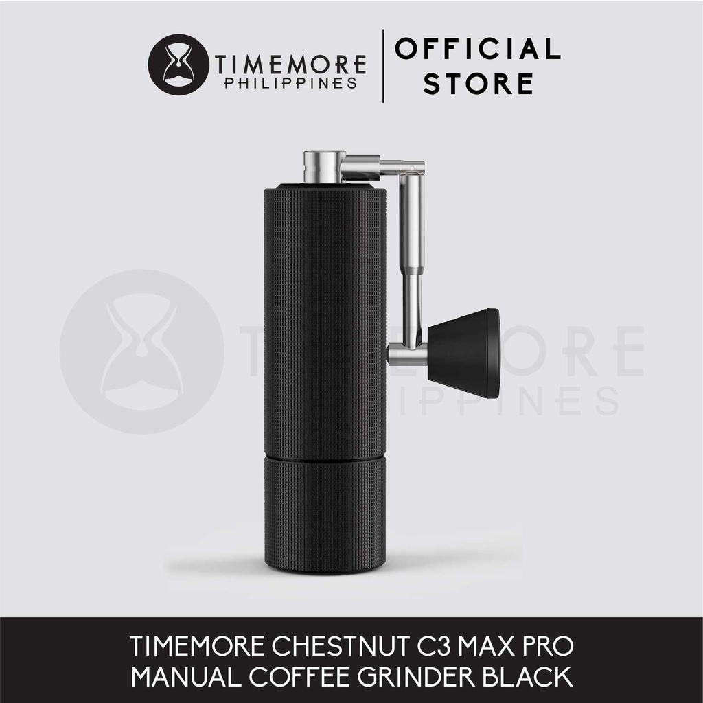 取引終了】TIMEMORE C3 MAX PRO【S2C660臼刃】 【公式通販】