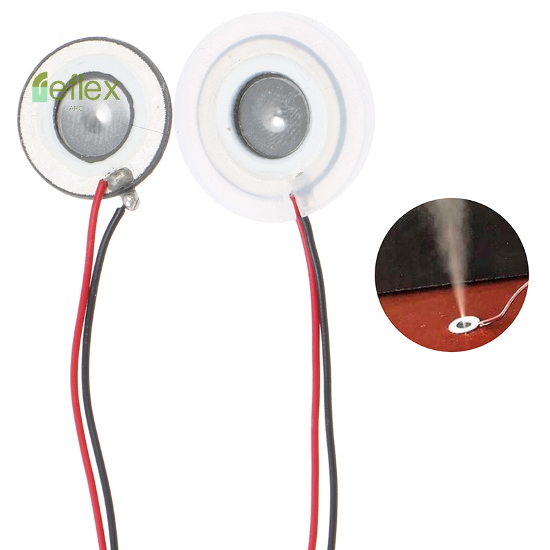 10 Dischi Ceramici Per Umidificatore Ultrasonico 20mm - Foto 12