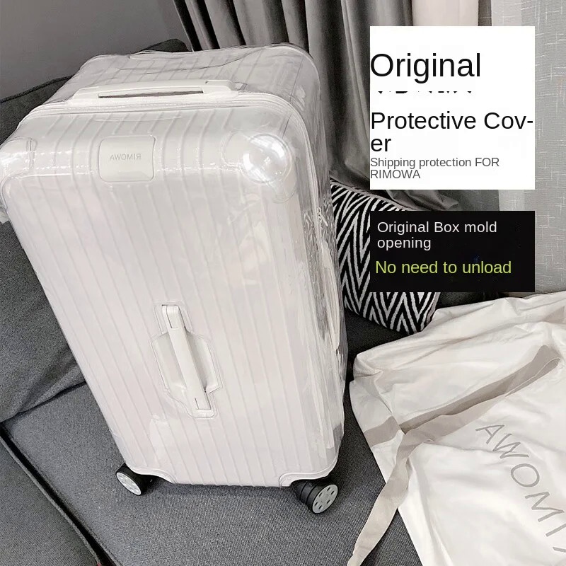 Rimowa luggage protector 2025
