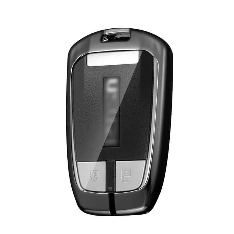 Isuzu Dmax D-max Mu x Mu x Mu7 Mu-7 (Smart Key) IX Series 2012-2018 ...