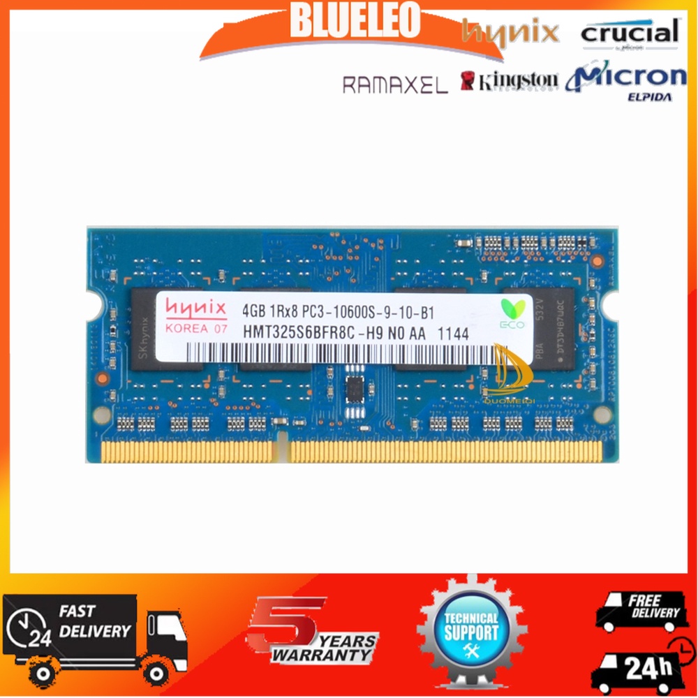 Hynix 10600s hot sale