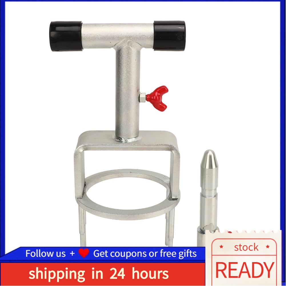 Newlanrode Blower Motor Install Tool Rugged Remove Quick Disassembly 9997284 for Freelander 2