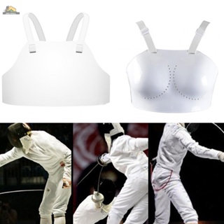 Fencing Chest Protectors