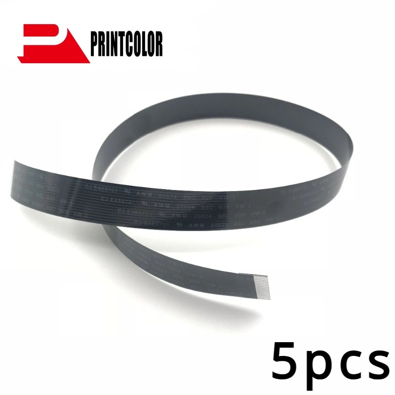 5X CE538-60106 ADF Flat Cable for HP LaserJet Pro M1536 M1536dnf CM1415 ...