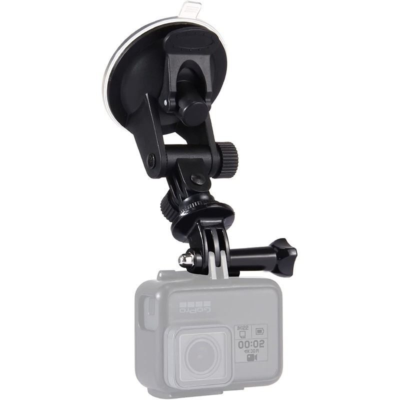 Shop gopro car mount for Sale on Shopee Philippines