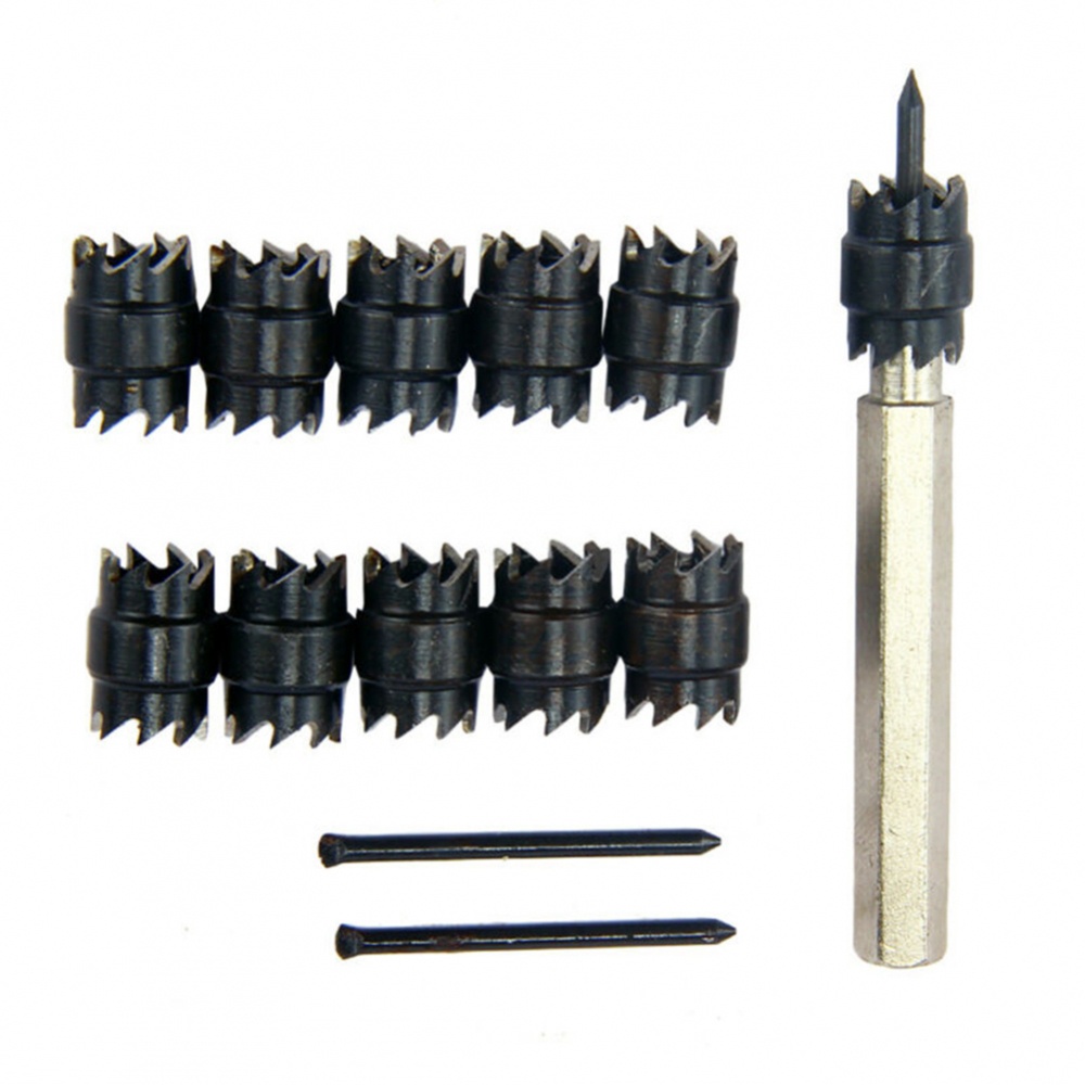 Achieve Consistent and High quality Welds with our Spot Weld Drill Bit
