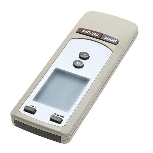 NEW Y502 Remote Control for GREE WESTPOINT MYCOD YC0D1 YAD0F AC Air ...