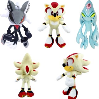 Chaos sonic best sale plush