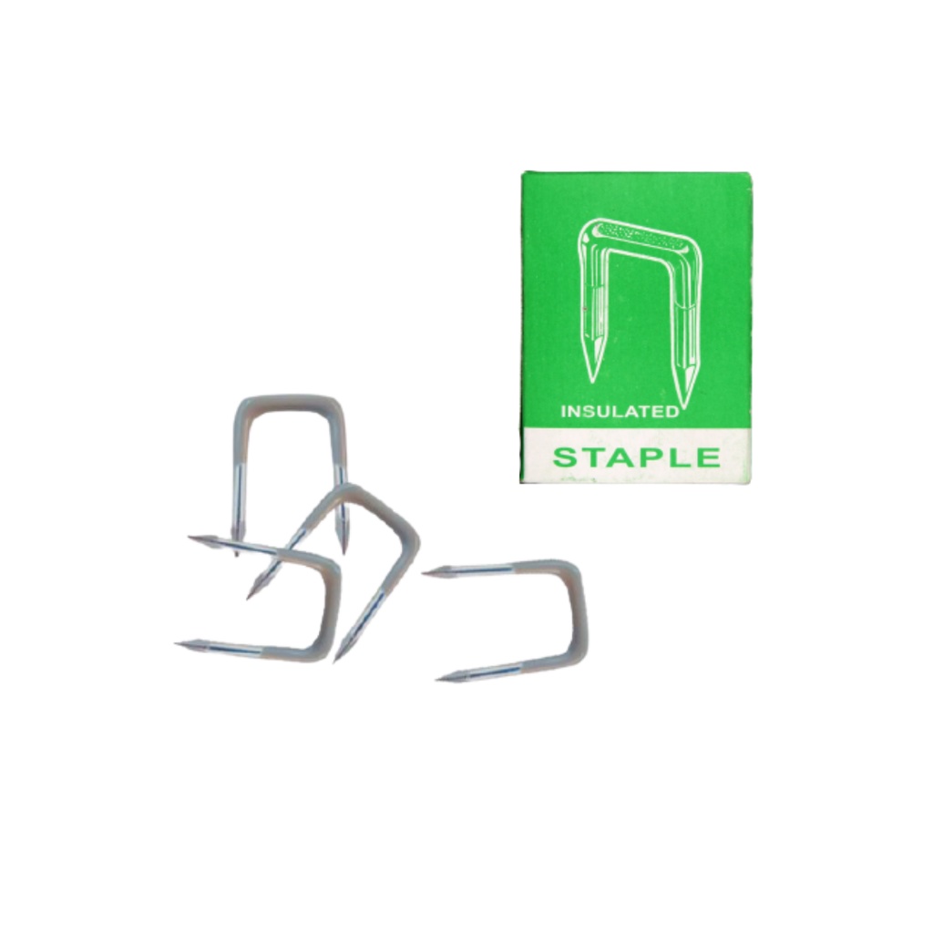 STAPLE WIRE 1 SMALL BOX HEAVY DUTY 3/4,1/2,1 | Shopee Philippines
