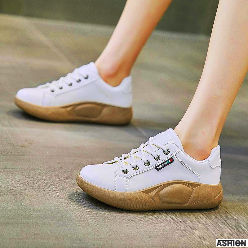 414243 Size Large Size Women's Shoes Spring Summer Loose Casual