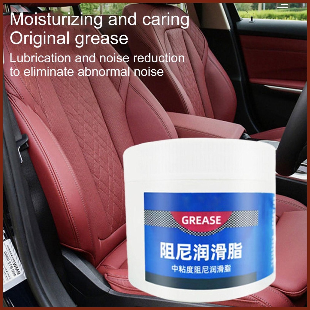 Bicycle Grease Gear Oil Grease Multipurpose Door Abnormal Noise Oil