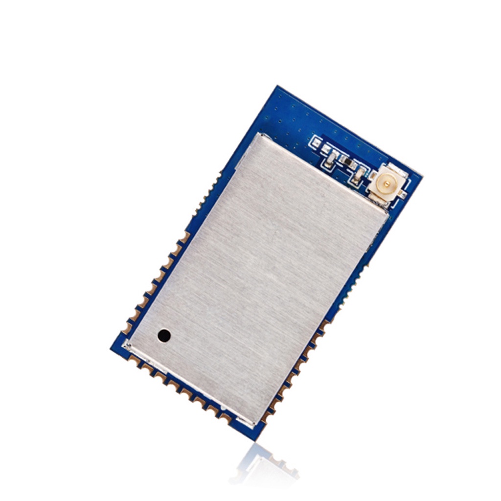 JMT DW1000PA+LNA/UWB High-power Wireless Ranging Module Ultra-Wideband ...