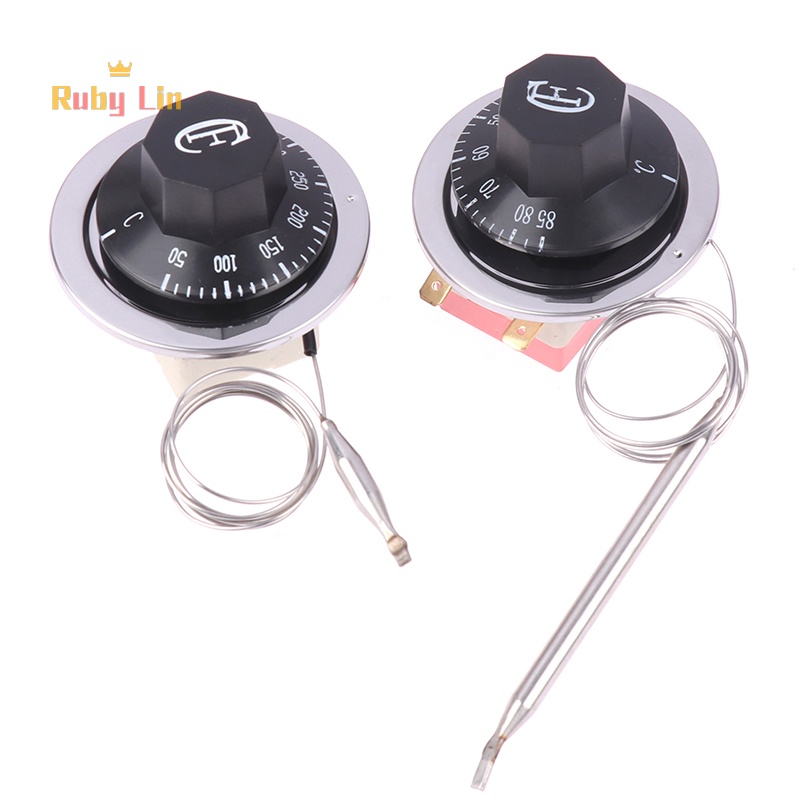 Ruby Lin Temperature Controller Water Heater 250V AC 16A 3085°/50400