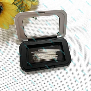 Magnetic Needle Storage Case 3color Rectangle Magnetic Needle