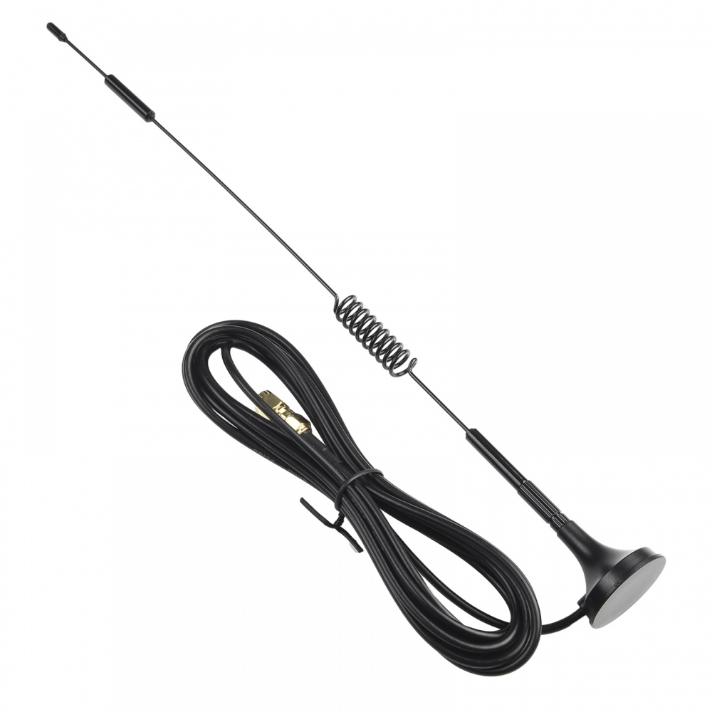 Antenna 3 M Cable 868MHz Helium LoRa Miner SMA / RPSMA Male 2022