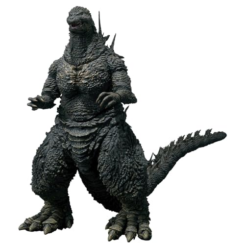 Bandai spirits godzilla cheap