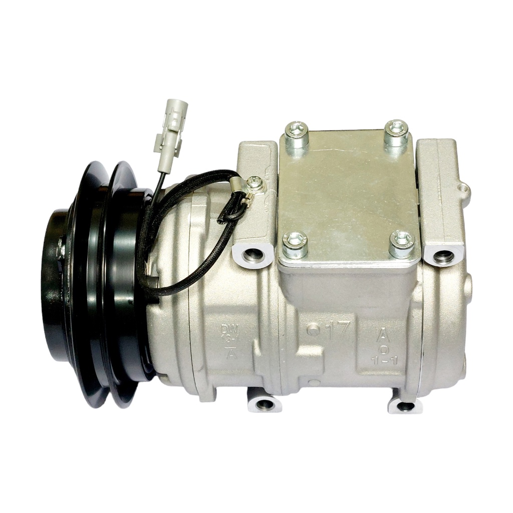 AC Compressor Mitsubishi L300 2007Brand New Genuine Parts | Shopee ...