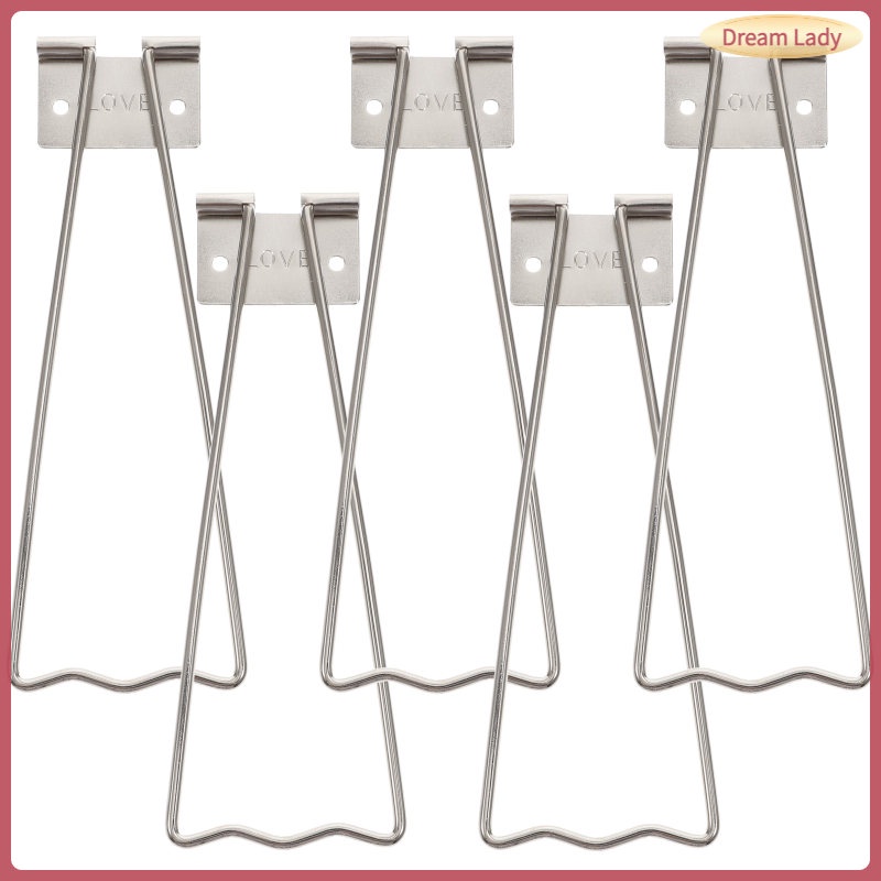 Picture Frames Easel Wall Hanging Hooks Back Stand Photo Bracket Hinges